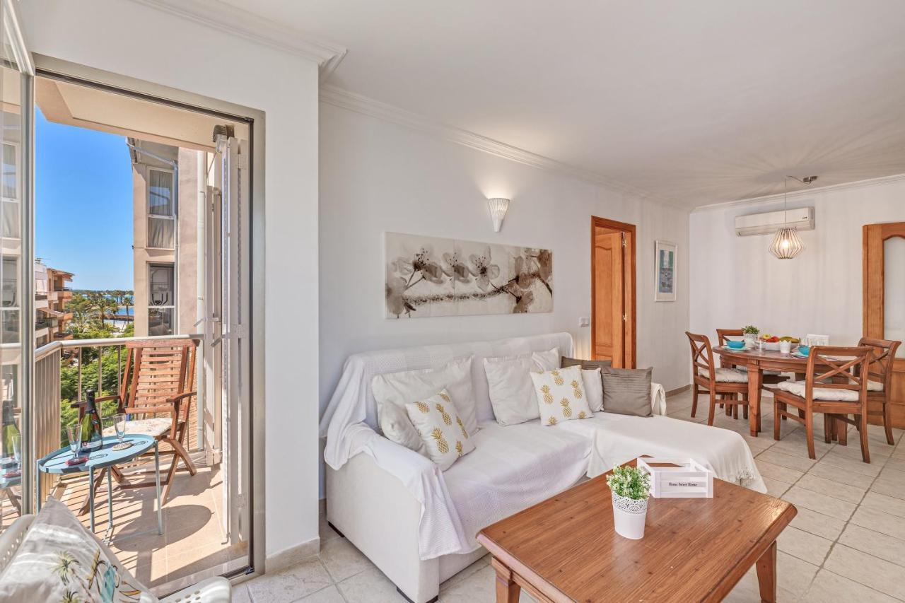 Apartment Mariners Alcudia (Mallorca)